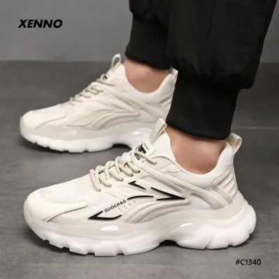 FLEX SPRINT CASUAL SHOES